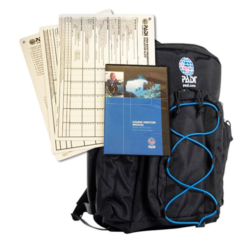 IDC Staff Instructor Materials Package